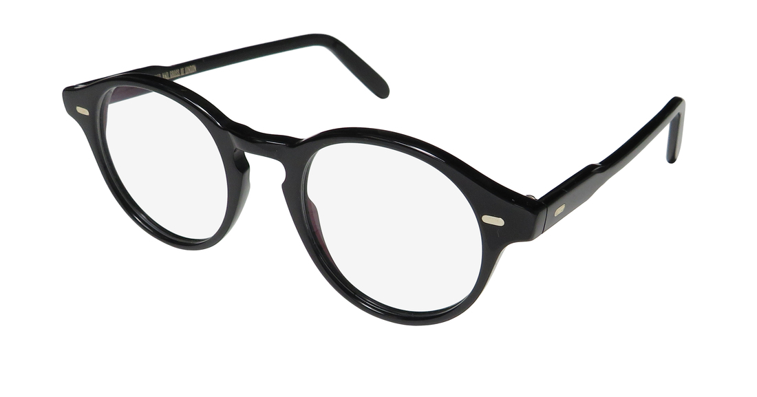 CUTLER AND GROSS 1234 B