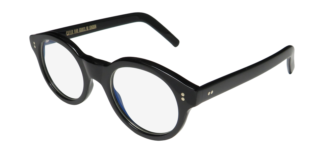 CUTLER AND GROSS 1242 B