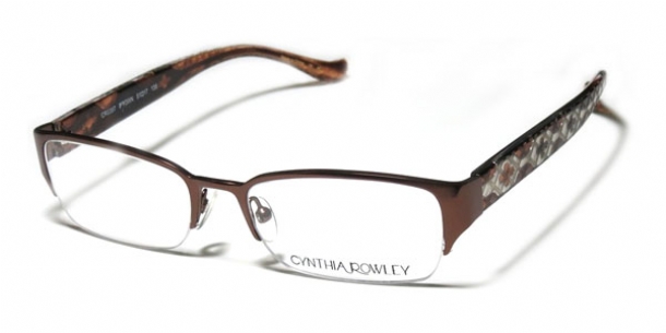 CYNTHIA ROWLEY 397 BROWN