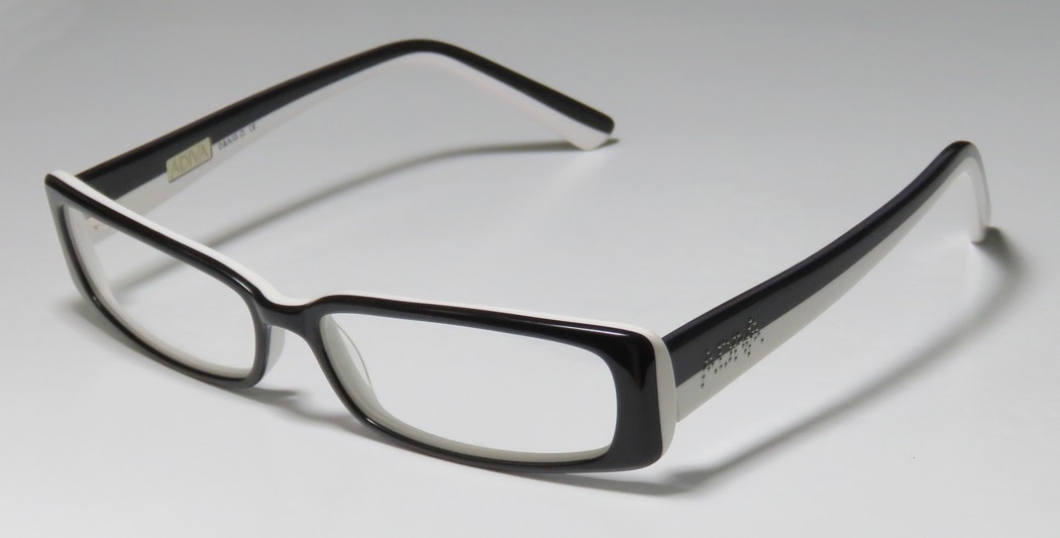 D&A ADIVA DV27 KEIRA BK