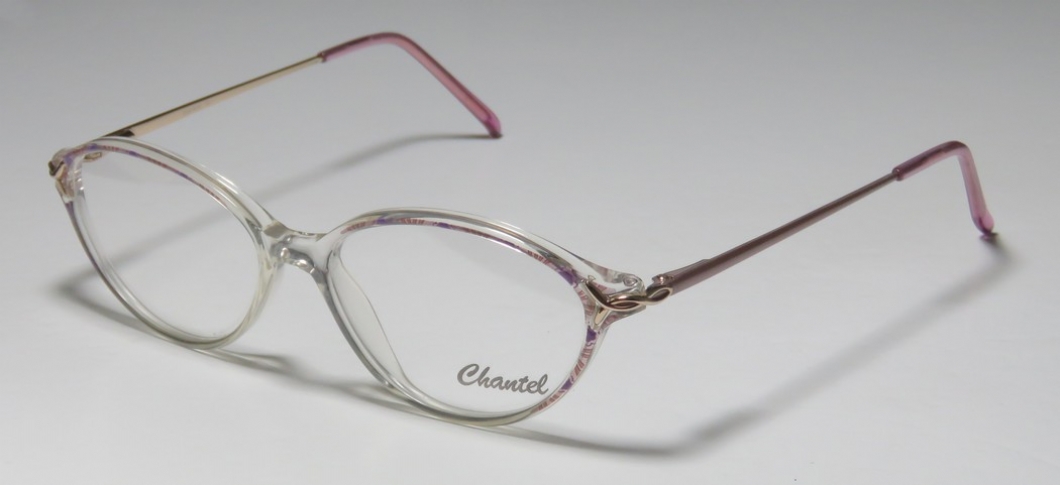 D&A CHANTEL ESTEE CP