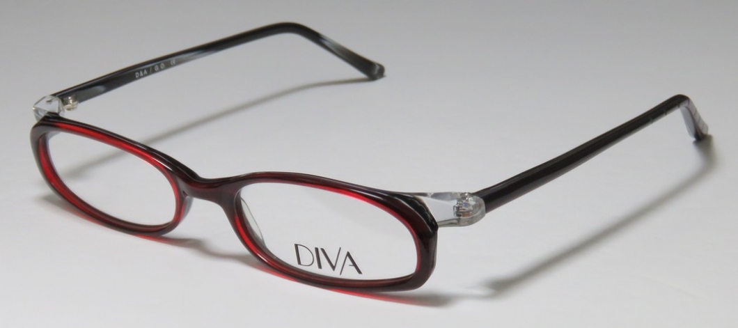 D&A DIVA DV2 GROOVE RD