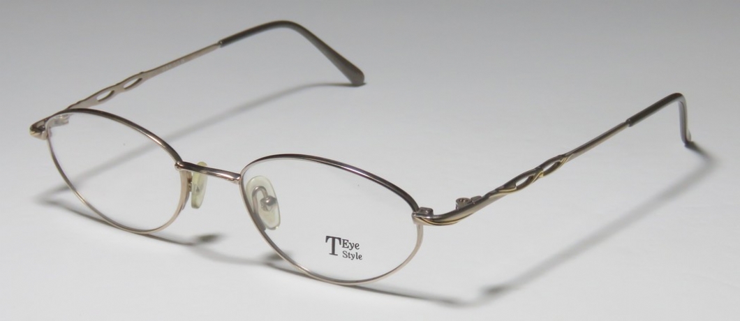 D&A TEYE STYLE TI8 SI