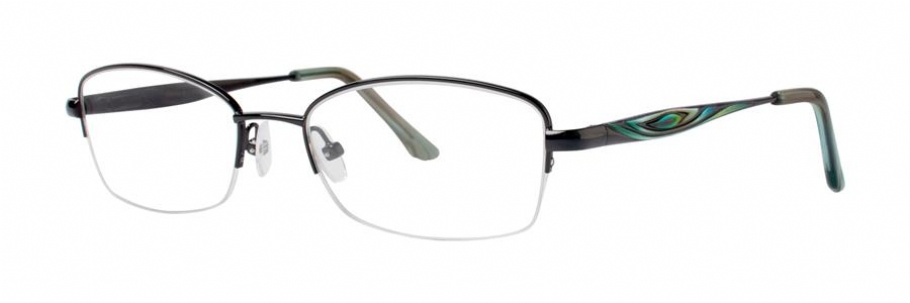 DANA BUCHMAN CAIRA BLACK