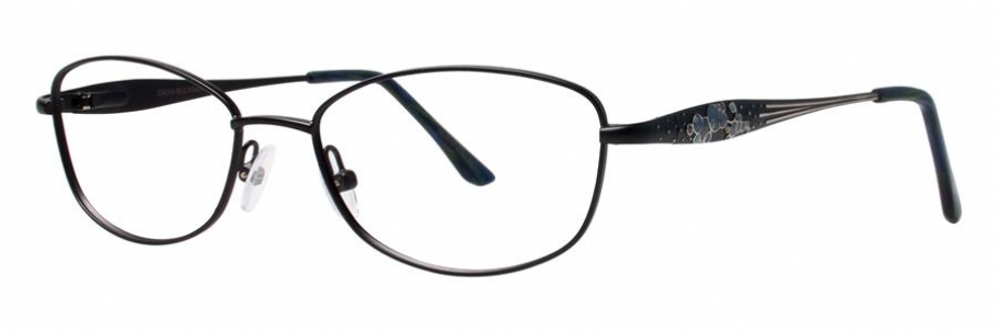 DANA BUCHMAN NABILA BLACK