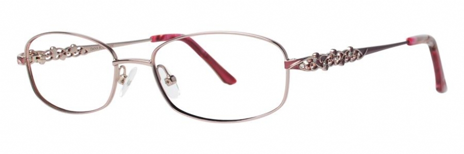 DANA BUCHMAN TARI BLUSH