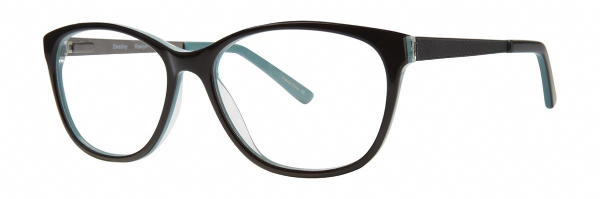 DESTINY RAELYN BLACK