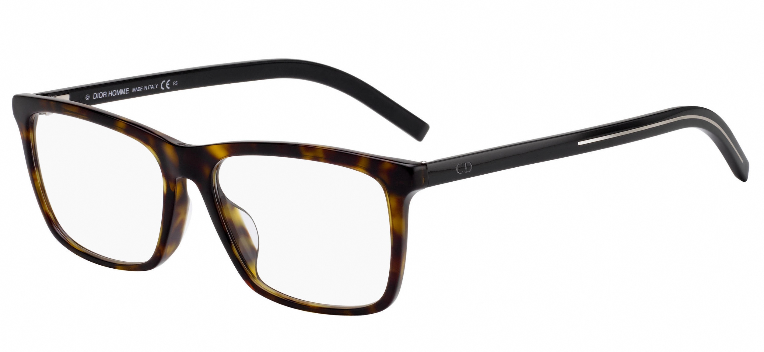 DIOR HOMME BLACKTIE 261 086