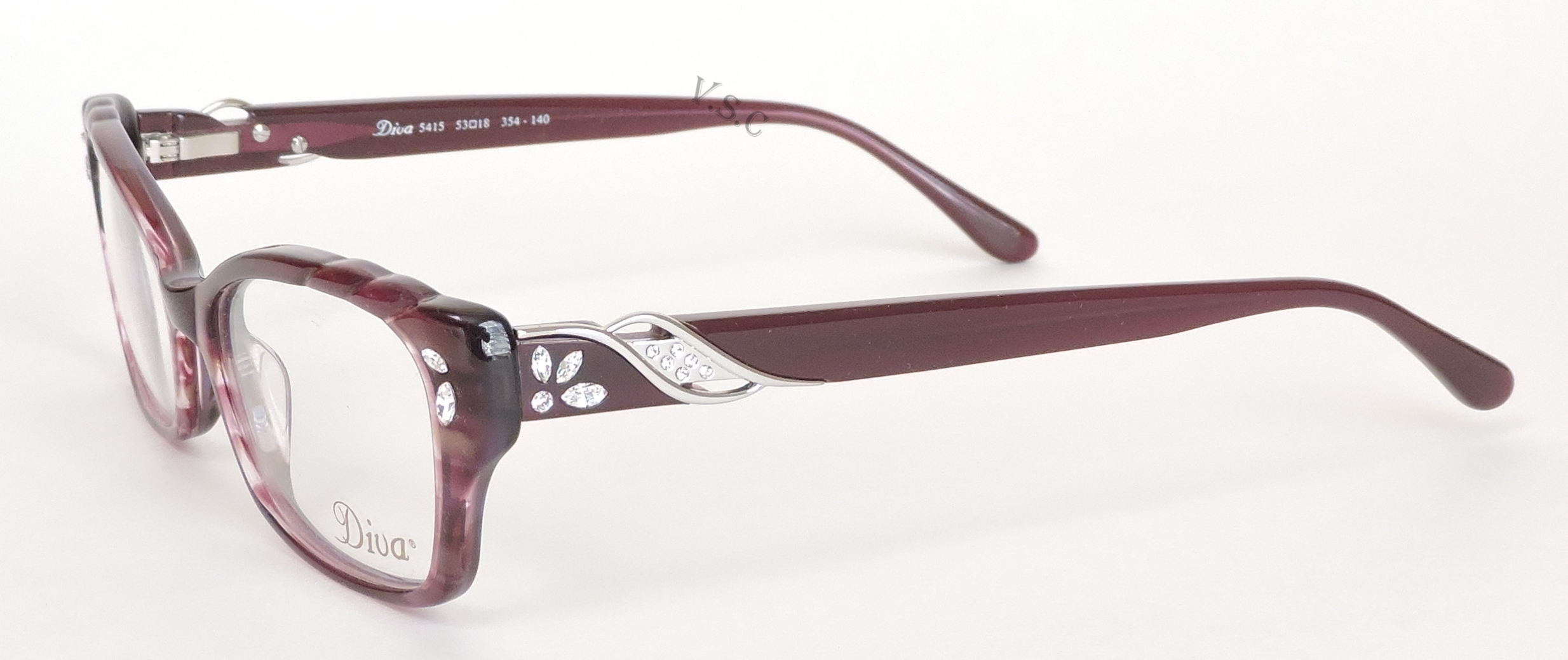 DIVA 5415 354