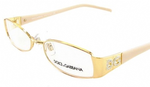 DOLCE GABBANA 1128B 187
