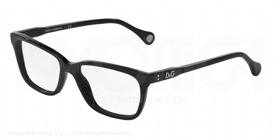 DOLCE GABBANA 1238 501