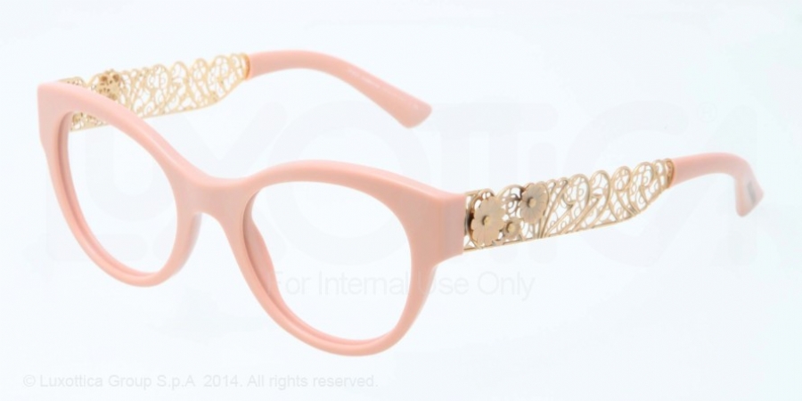 DOLCE GABBANA 3184 2585