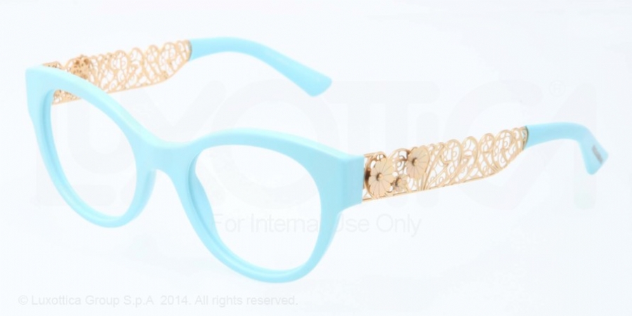 DOLCE GABBANA 3184 2586