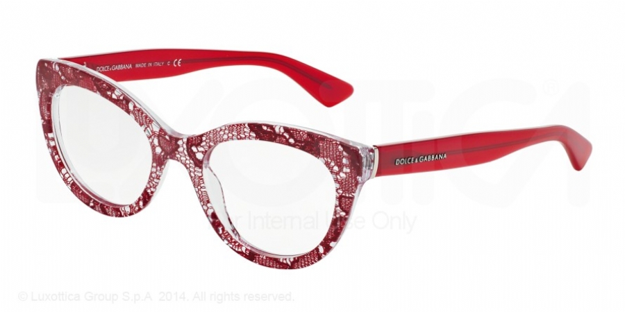 DOLCE GABBANA 3197 2852