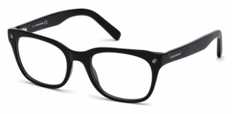 DSQUARED 5215 001