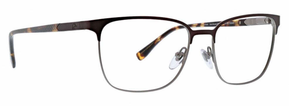 DUCKS UNLIMITED WINFIELD DARKBROWN