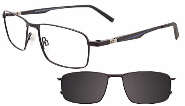 EASY CLIP 477 WITH MAGNETIC CLIPON LENS 90