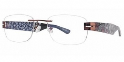 ED HARDY EHL 820 ESP