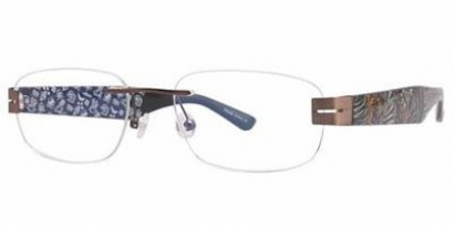 ED HARDY EHL 824 BRZ