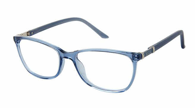 ELLE 13409 BLUE