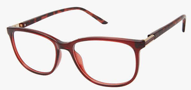 ELLE 13552 RED