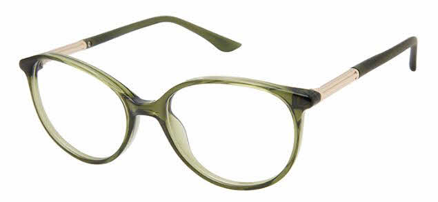 ELLE 13558 GREEN
