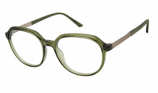 ELLE 13566 GREEN