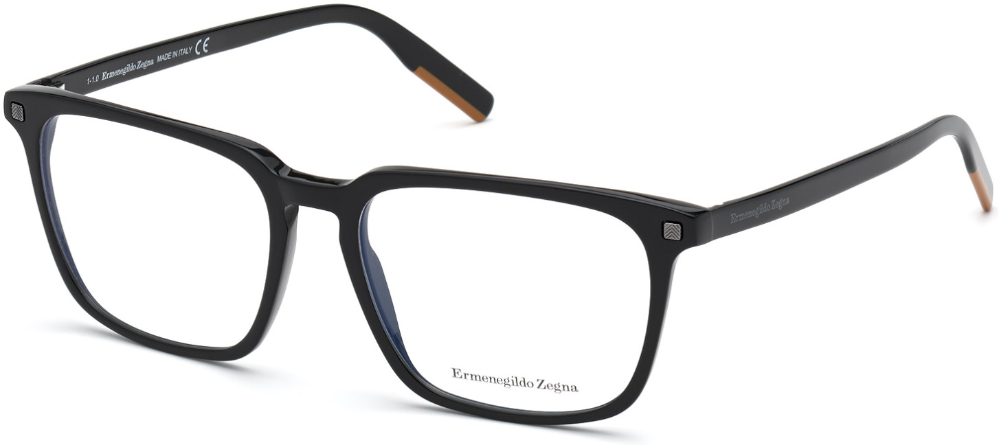 ERMENEGILDO ZEGNA EZ5201 001