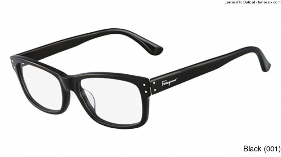 FERRAGAMO 2646 001