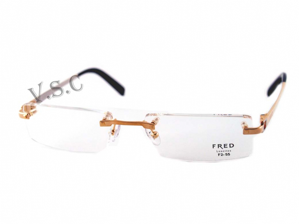 FRED ST VINCENT F2 001