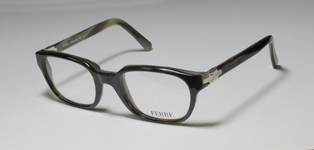 GIANFRANCO FERRE 06002 TORTOISE