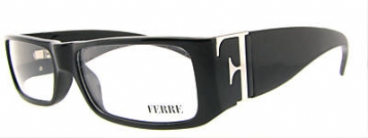 GIANFRANCO FERRE 22901 BLACK