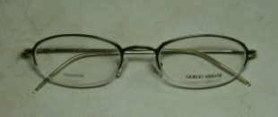 GIORGIO ARMANI 137 HD200