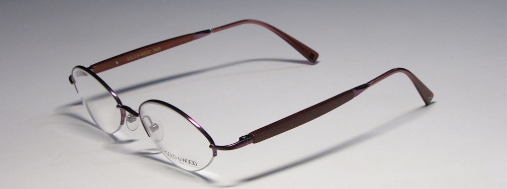 GOLD & WOOD A24 384.24