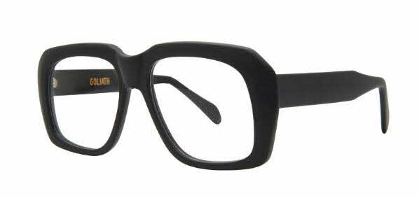 GOLIATH GOLIATH I MATTEBLACK