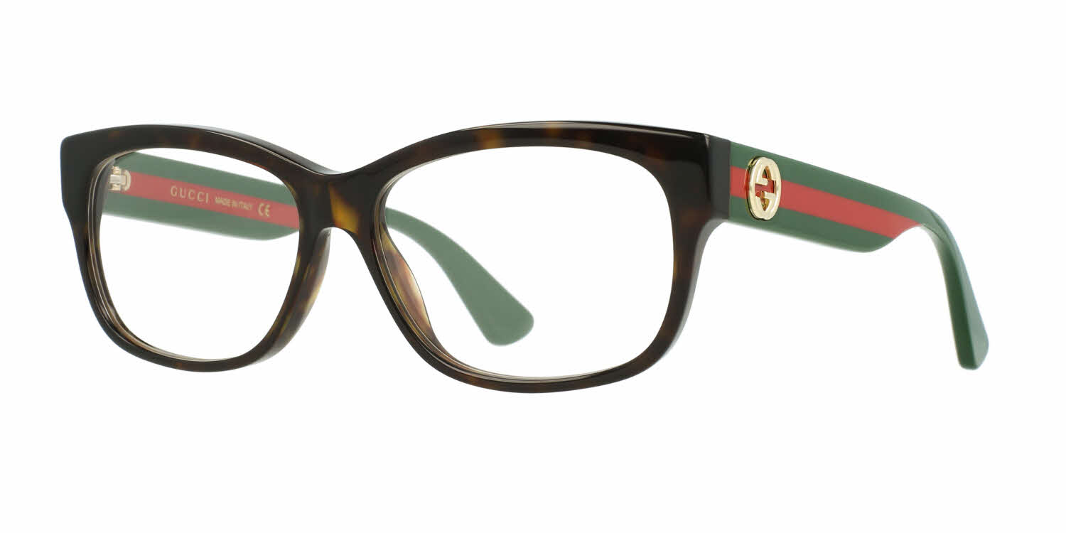 GUCCI 0278O 12