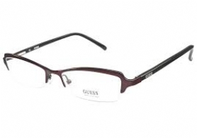 GUESS 1408 BURBLK
