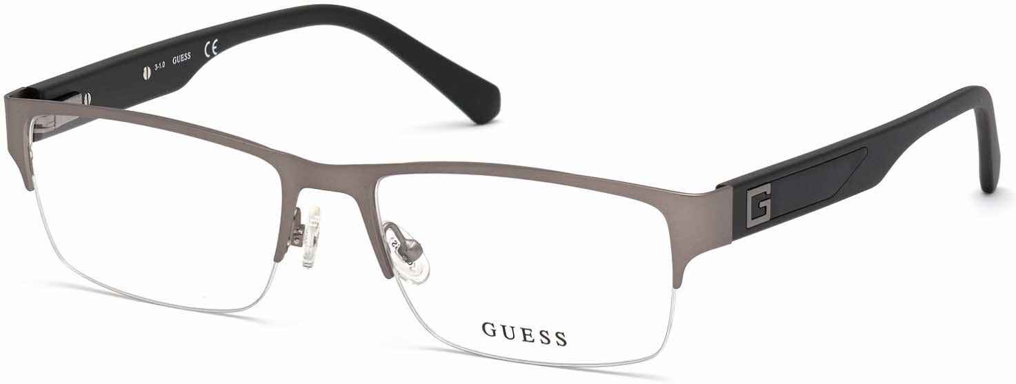 GUESS 1904 09