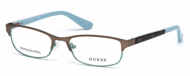 GUESS 2705 50