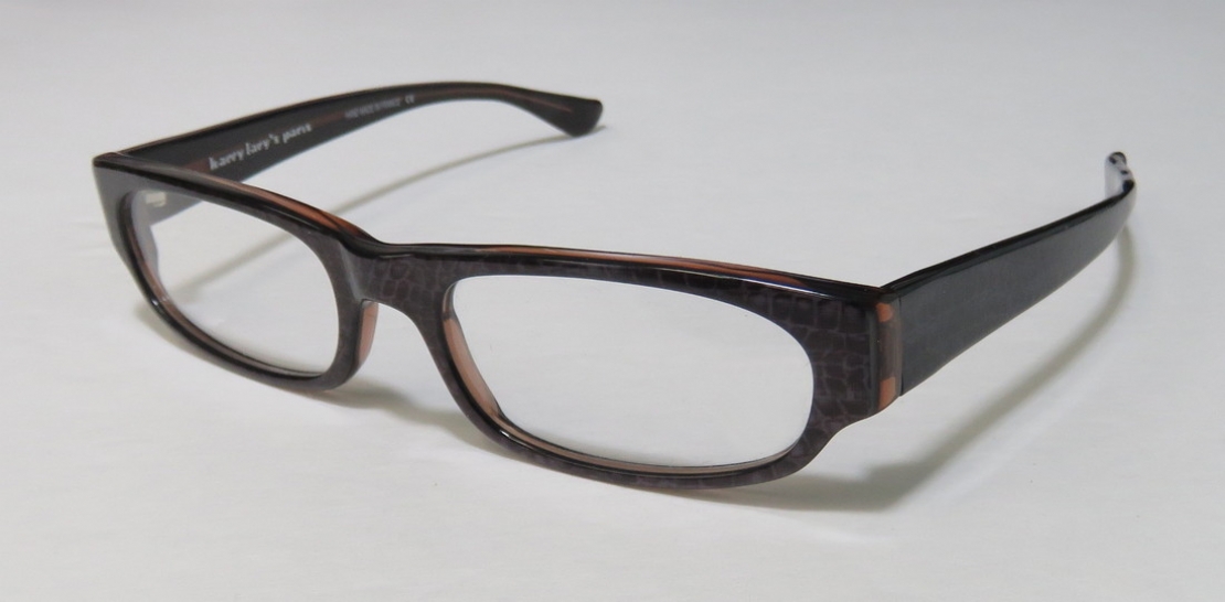 HARRY LARYS DENNIS 415