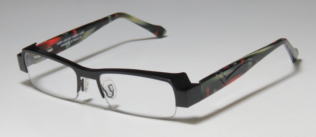 HARRY LARYS GALAXY 361