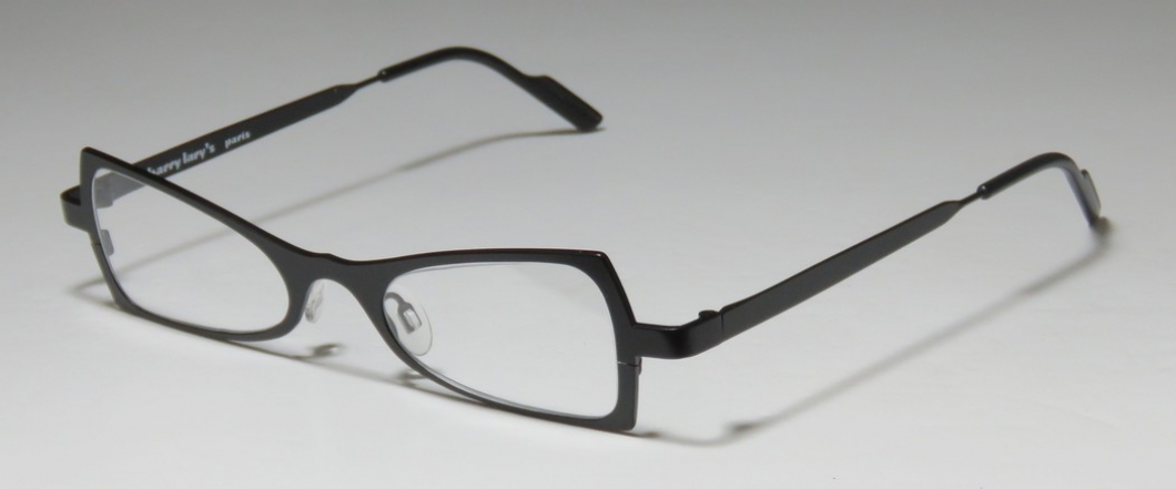 HARRY LARYS KANDY 101