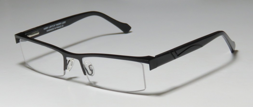 HARRY LARYS KINGDOMY 101