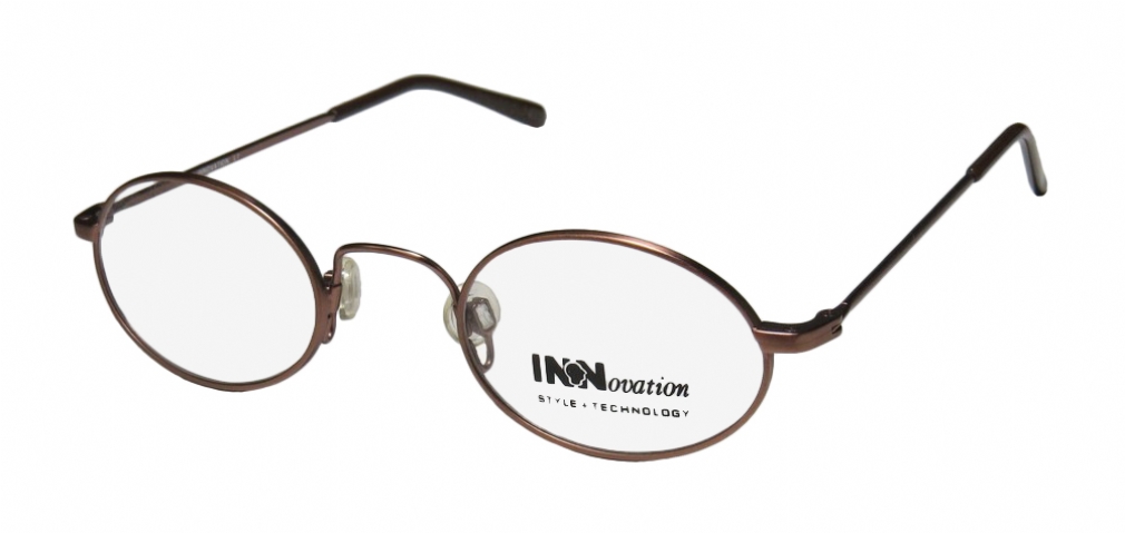INNOVATION 17 MANTBROWN