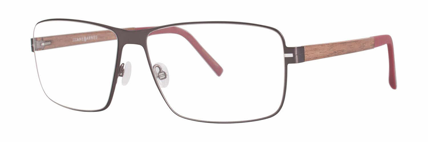 JHANE BARNES SUBSET 16 GUNMETAL