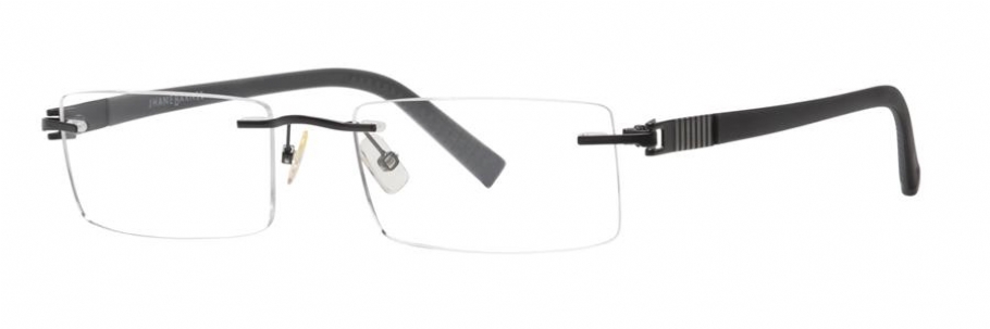 JHANE BARNES SUBSET 9 BLACK