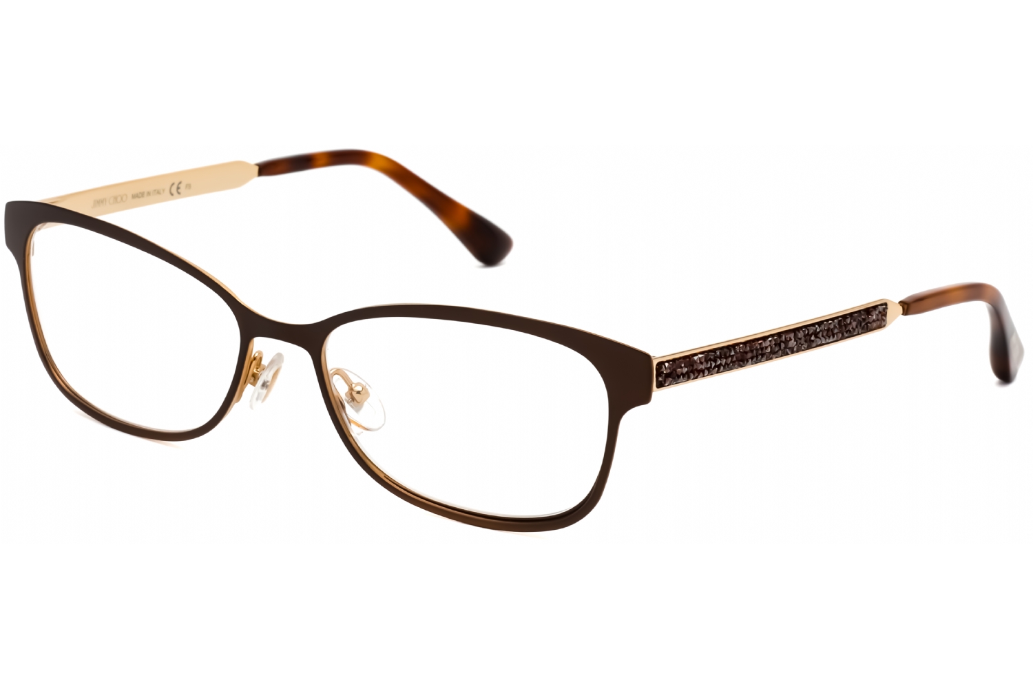 JIMMY CHOO JC203  GENERIC CASE INCLUDED 4IN00