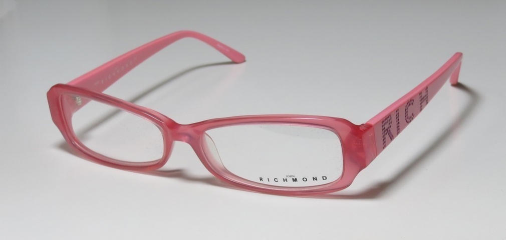 JOHN RICHMOND 04501 CORALPINK