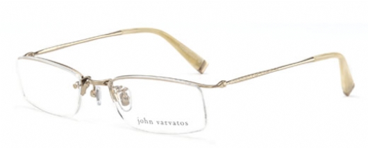 JOHN VARVATOS V107 ANTIQUEGOLD