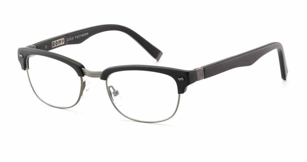 JOHN VARVATOS V132 BLACK
